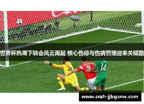 世界杯热潮下转会风云再起 核心伤停与伤病管理迎来关键期 世界杯热潮下转会风云再起 核心伤停与伤病管理迎来关键期