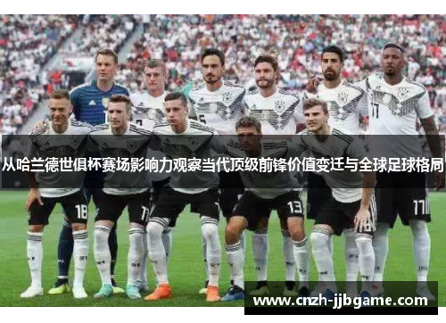 从哈兰德世俱杯赛场影响力观察当代顶级前锋价值变迁与全球足球格局 从哈兰德世俱杯赛场影响力观察当代顶级前锋价值变迁与全球足球格局